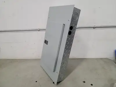 USED EATON CBM118