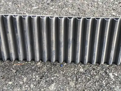 USED GATES 14MGT266090