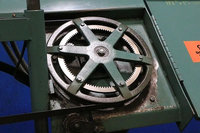 USED 2002 WF Wells W-9-1