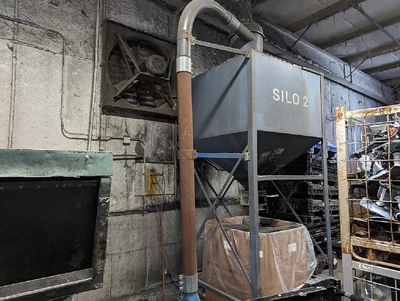 USED RAPID 1831    ( FEED SIZE 18" X 31"  )