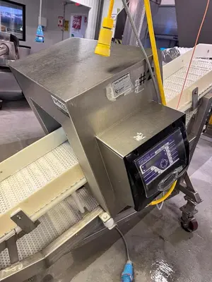 Used FORTRESS TECHNOLOGY STEALTH Metal Detectors California US | Machinery & Equipment #1292240