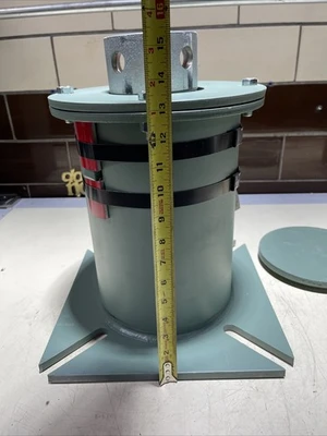 NEW Grinnell Anvil SH-122