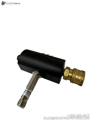 Used WIRE WIZARD WWWSB-M12K Proximity Sensors Kentucky US | Industrial Parts R Us Inc. #1088389