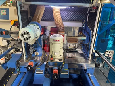 USED 2019 DAHAKA MD6015A