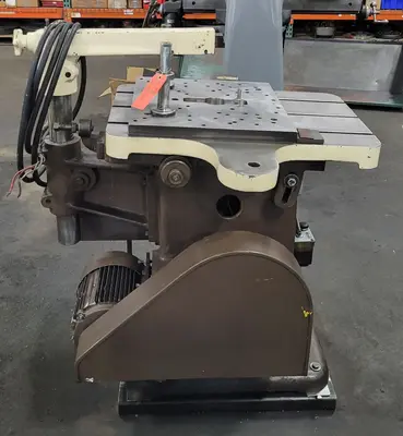 Used HANSFORD DAVIS 5 Keyseaters Kentucky US | Aucto #1389560