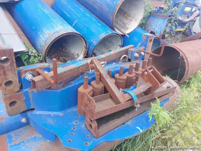 Used _UNKNOWN_ _UNKNOWN_ Construction Equipment (Miscellaneous) Florida US | HDD Broker #1347049