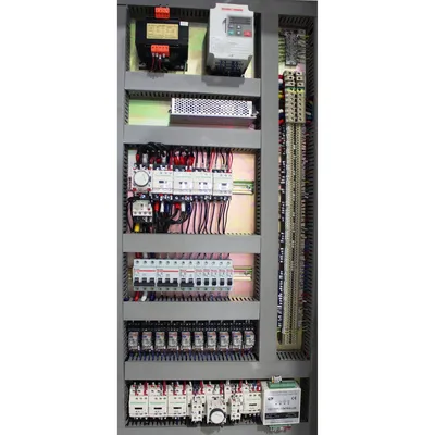 BAILEIGH BA9-1000786 CNC Press Brakes | Sierra Victor Industries (3)