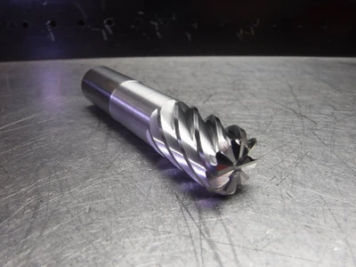 Fullerton Tool 20mm Solid Carbide Endmill 8 Flute 38565 (LOC1063D)