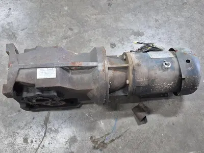 USED MARATHON 184TTFB6028