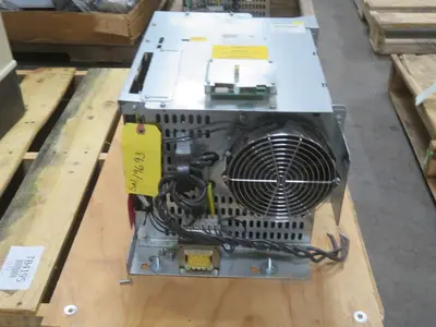 Used KONE V3F25/80A AC Drive Control Module Texas US | Aucto #1307152