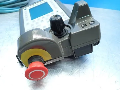 USED ABB 3HNA010905001