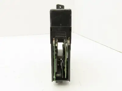 Allen Bradley 1756-L55 Logix Pac Processor Control Logix 750kb Memory 1756-M12/A