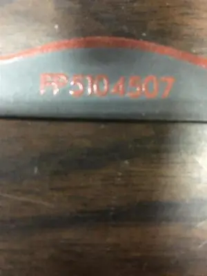 New | in-Stock AFTERMARKET FW HSG SM HOLE COVER GASKET - FP5104507 Seals & Gaskets Pennsylvania US | East West Machinery & Drilling #1416335
