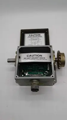Used ELECTRO CAM _UNKNOWN_ Motion Controls | ND Industrial Surplus #1216087