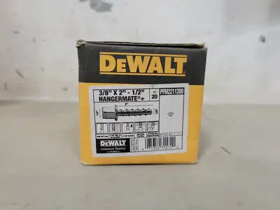 NEW DEWALT PFM2211280