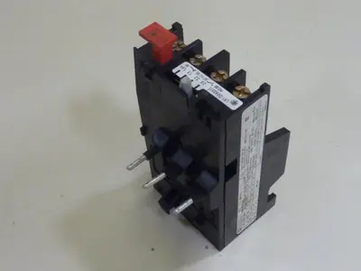 USED TELEMECANIQUE LR1D09307