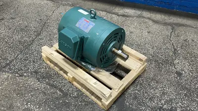 Used LEESON C254T17DB9D Motors (misc) Ohio US | HGR 24 #1787295