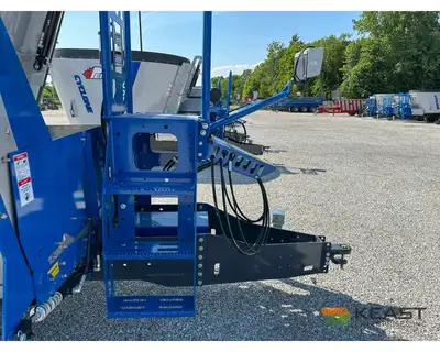 Used PENTA _UNKNOWN_ Feeder Wagons Iowa US | Keast Enterprises #1360416