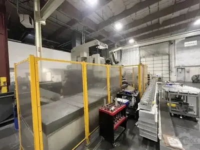USED 1997 SNK FSP-120V