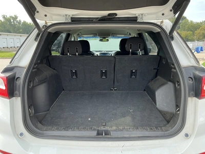 Used 2018 CHEVROLET EQUINOX SUVs Michigan US | Miedema Asset Management Group #1413867