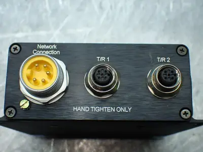USED BALOGH BIDN AA
