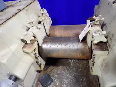 Used FARREL 63A3830 2 Roll Mills Ohio US | HGR 24 #869596
