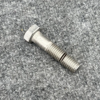 New | in-Stock Barnes 5/8-11 x 2-3/4" Bolts California US | Davliegogo LLC #1706364