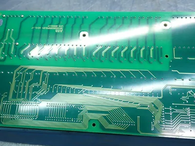 NEW ABB 3BHB006208R0001