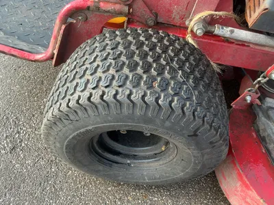 USED 2022 TORO GRANDSTAND MULTI FORCE 60”