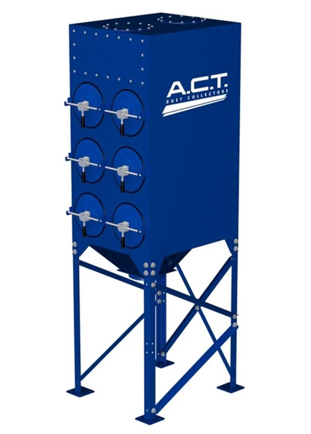 NEW 2026 A.C.T. 3-6