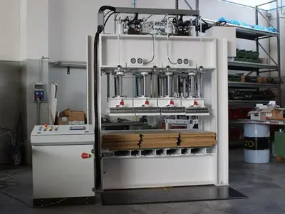 New | in-Stock _UNKNOWN_ _UNKNOWN_ Hydraulic Assembly Presses Ontario CA | Moon Machinery #1763813