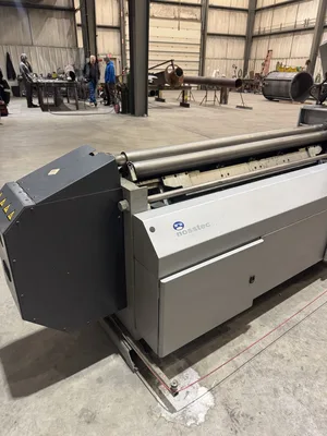 USED 2012 NOSSTEC 8344 15/10