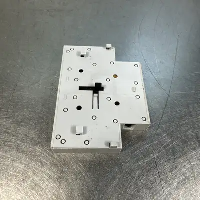 ALLEN BRADLEY 100-S SERIES B AUXILIARY CONTACT BLOCK (BIN-1.4.5)