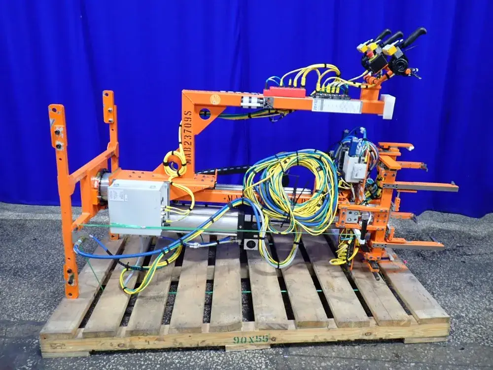850 Lbs Lifting Fixture