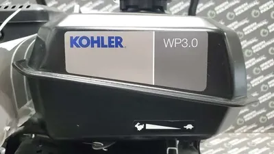 USED KOHLER WP3.0