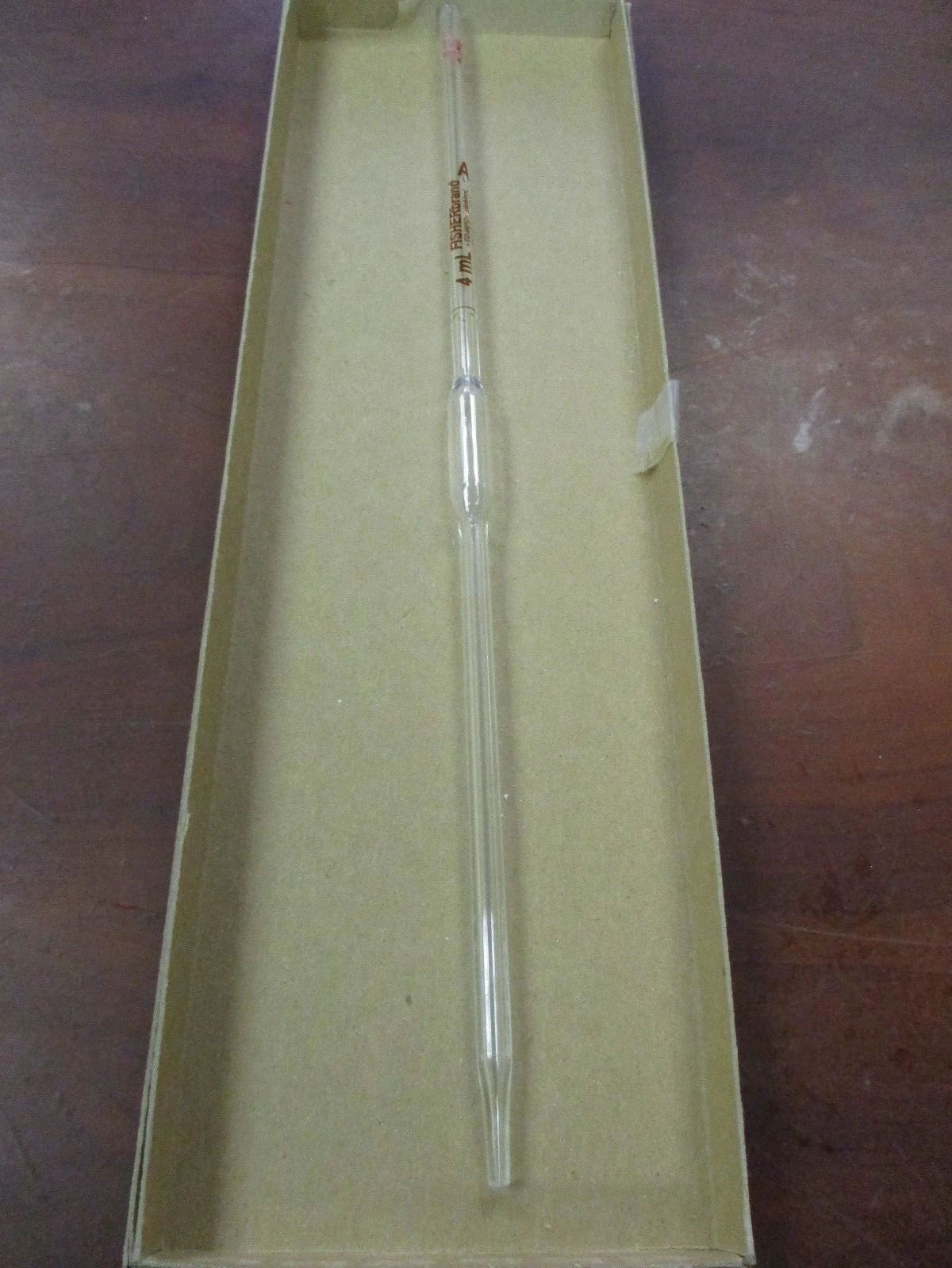 USED Fisherbrand 13-650-2E