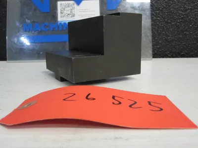 DOOSAN PUMA 300 L32510667E  OD STATIC TURNING TOOL PARTING STICK HOLDER 1.0"