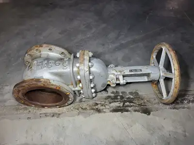 USED NEWCO 11F-CB2