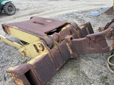 Used DRESSER 25R Ripper/Stripper Tennessee US | Moore Equipment #1517376