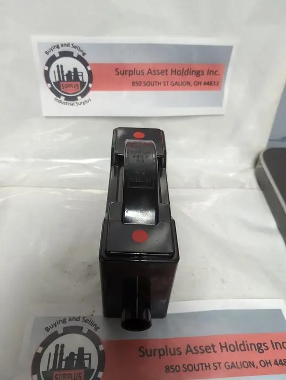 Used GEC RS200 Miscellaneous Equipment (Electrical & Power) Ohio US | Surplus Asset Holdings #1363944