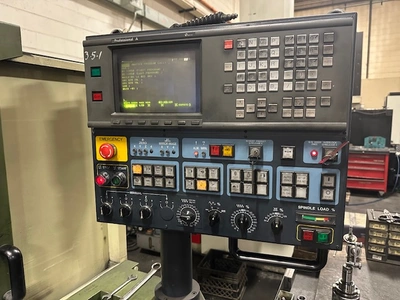 USED MAKINO SNC64-A15