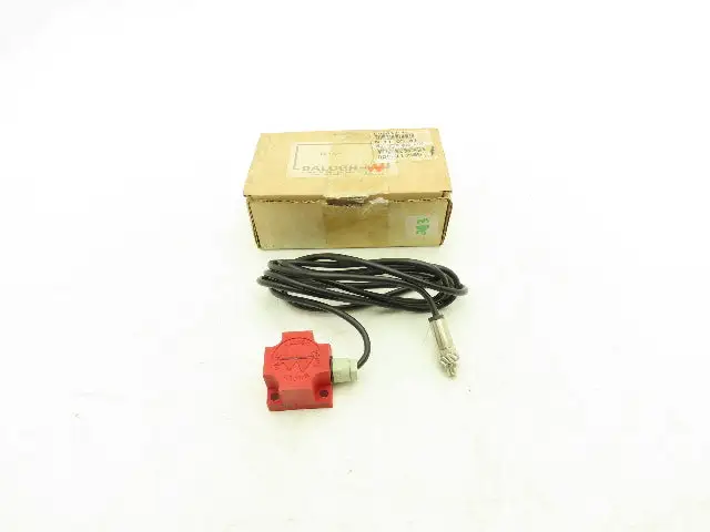 Balogh PMT D71 Remote Read Write Head