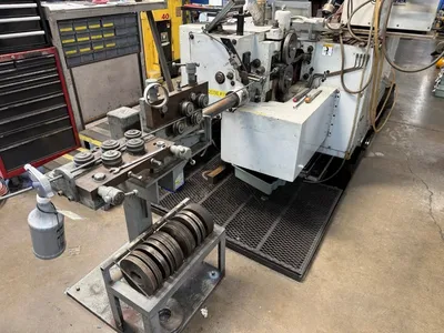 NATIONAL 56 2 Die 3 Blow | Barbarotto Int'l Sales Corp (2)