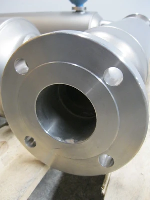 USED Micro Motion CMF300 M355N2BAEZZZ