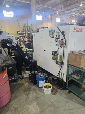 2020 MAZAK QT 250MY/ SMOOTH G CNC LATHES MULTI AXIS | Quick Machinery Sales, Inc. (10)