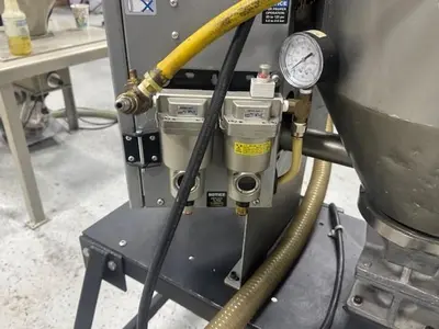 Used 2016 NOVATEC ND-50 Dryers | Absolute Machinery #540995