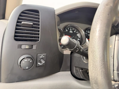 Used 2011 CHEVROLET SILVERADO 2500 Pickup Trucks Michigan US | Miedema Asset Management Group #1424705