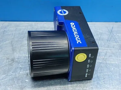 Used DATALOGIC A30 Camera Systems Ohio US | HGR 24 #751880