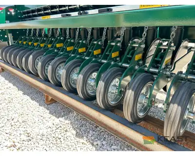 Used PH OUTDOORS _UNKNOWN_ No-Till Drills Iowa US | Keast Enterprises #1360380