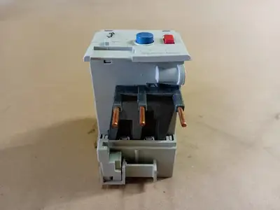 NEW ALLEN-BRADLEY 193-EECB